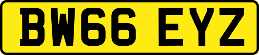 BW66EYZ