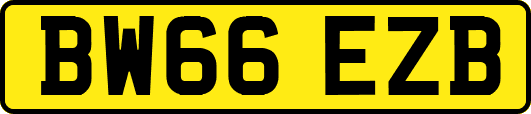 BW66EZB