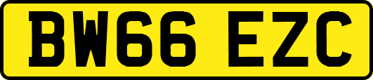 BW66EZC