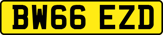 BW66EZD
