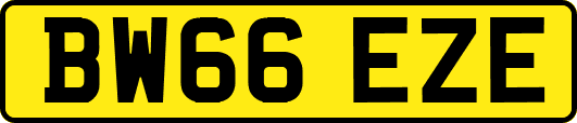 BW66EZE