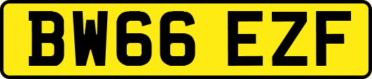 BW66EZF