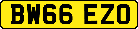 BW66EZO