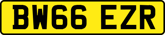BW66EZR