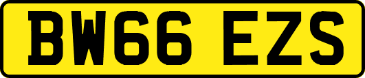 BW66EZS