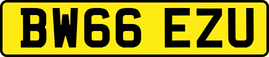 BW66EZU
