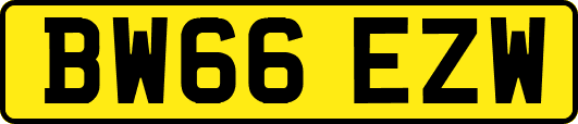 BW66EZW
