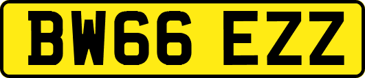 BW66EZZ