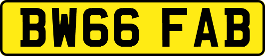 BW66FAB