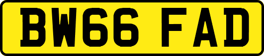 BW66FAD