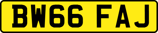 BW66FAJ