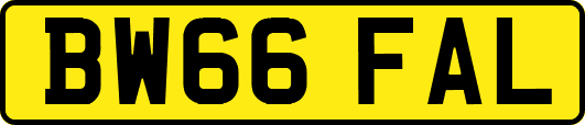 BW66FAL