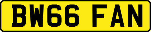 BW66FAN