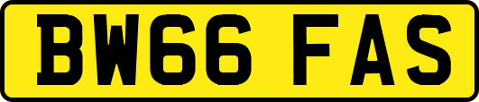 BW66FAS