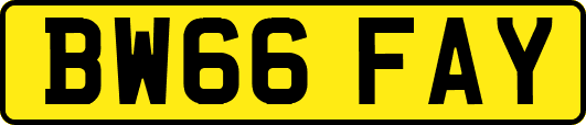 BW66FAY