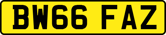 BW66FAZ