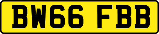 BW66FBB