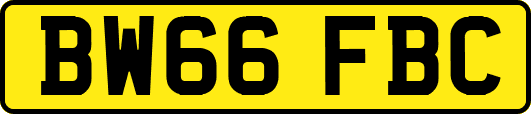 BW66FBC