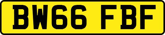 BW66FBF