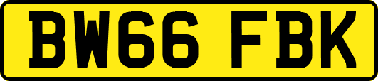 BW66FBK