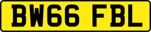 BW66FBL