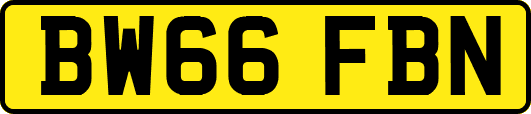 BW66FBN