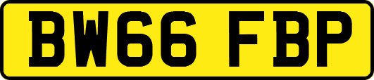 BW66FBP