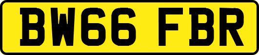 BW66FBR
