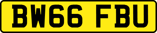 BW66FBU