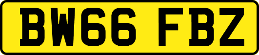 BW66FBZ