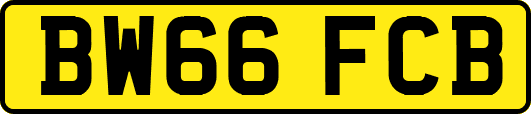 BW66FCB