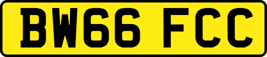 BW66FCC