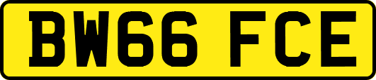 BW66FCE