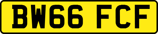BW66FCF