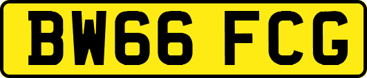 BW66FCG