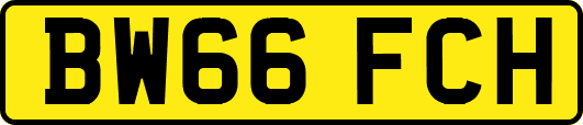 BW66FCH