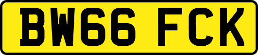 BW66FCK