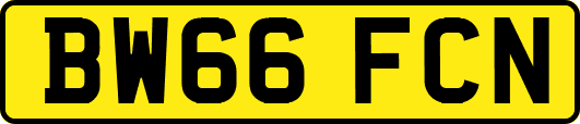 BW66FCN