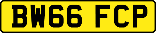BW66FCP
