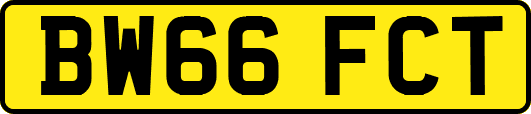 BW66FCT