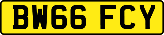 BW66FCY