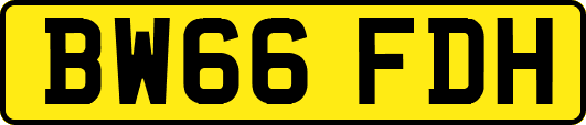 BW66FDH