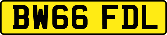 BW66FDL