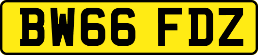 BW66FDZ