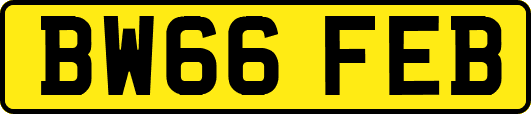 BW66FEB