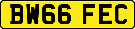 BW66FEC