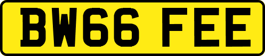 BW66FEE