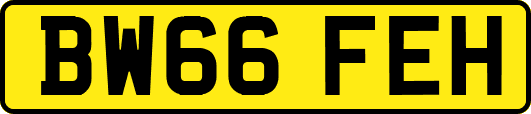 BW66FEH