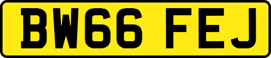 BW66FEJ