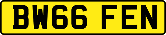 BW66FEN